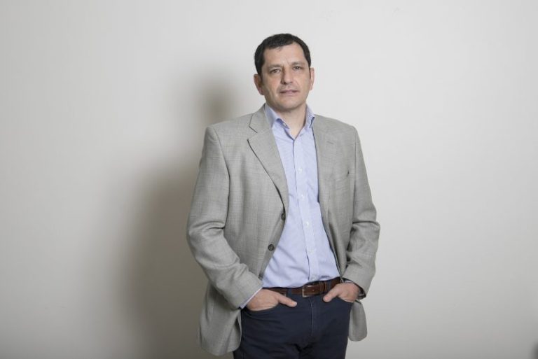 Vicerrector de Investigación comparte reflexiones sobre la Política de Acceso Abierto de ANID