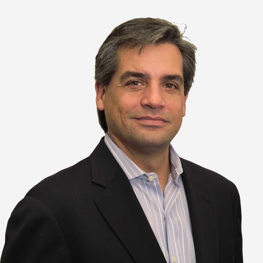 Ricardo Berckemeyer D.