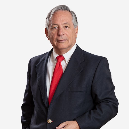 José Pedro Undurraga I.