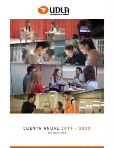 portada cuenta anual 2019