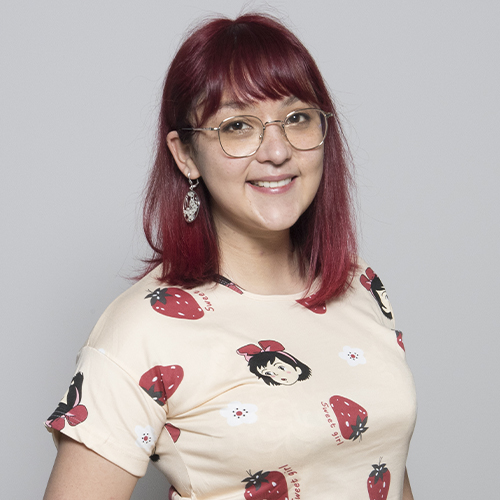 Catalina Torres Garrido