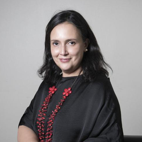 Mg. Mónica Valenzuela