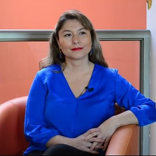 Ivonne Maldonado Martínez