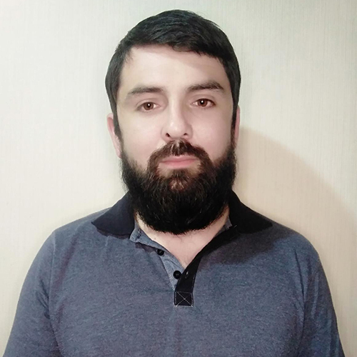 Juan Pablo Ogueda Fuentes