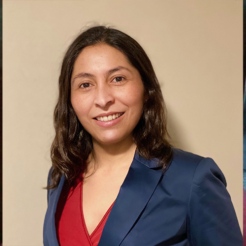 María Andrea Méndez