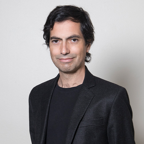 Rodrigo Valenzuela J.