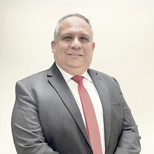 Marco Medina R.
