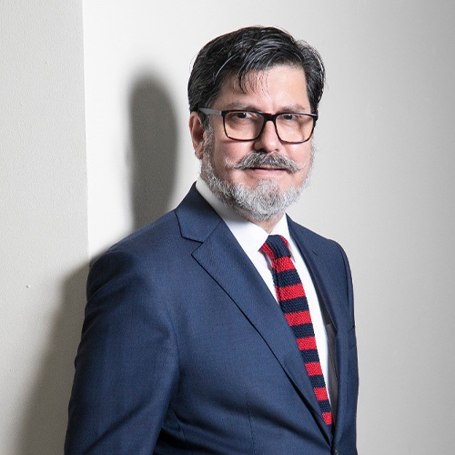 Marco Antonio Valdés Z.