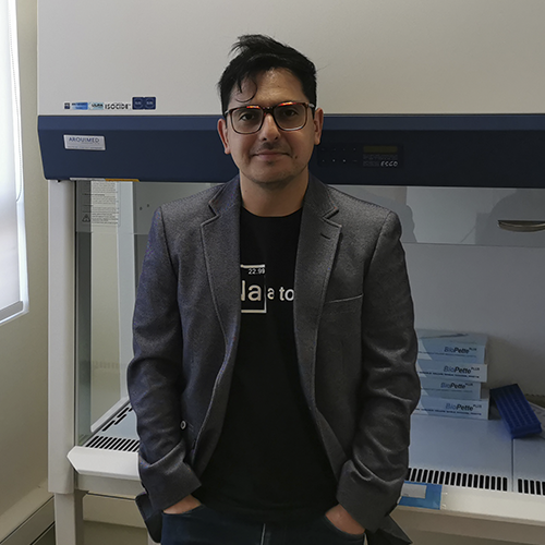 PT, MSc. (c) PhD. Felipe Araya Quintanilla