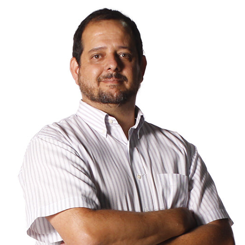 Francisco Ramírez Varela