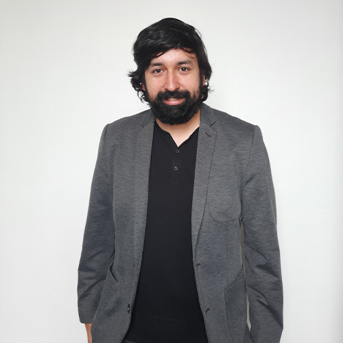 Luis Valdés Contreras