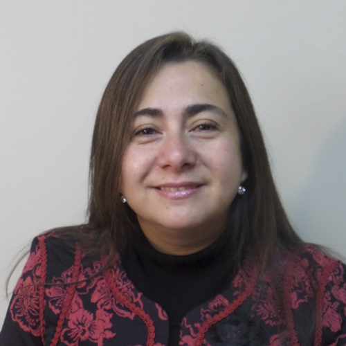 Paula Leiva Sandoval