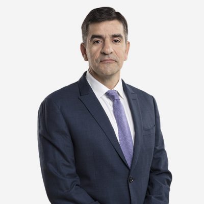 Claudio Cifuentes Z.