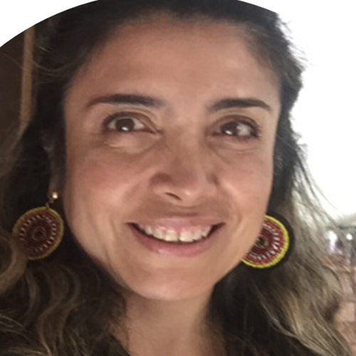 María Teresa Hernández Yáñez