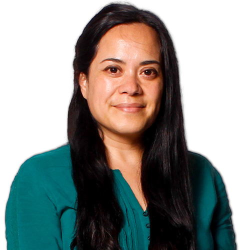 Cecilia Toledo Vallejos