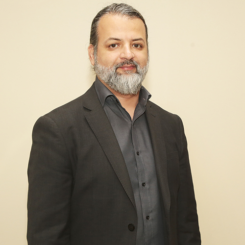 Claudio Hernández Jara