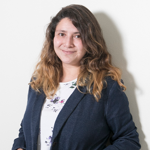 Karen Díaz Hernández