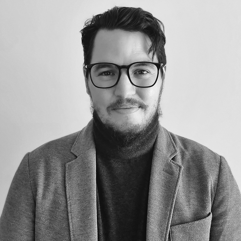 Dr. Raynier Hernández