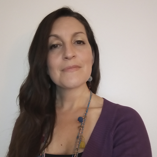 María Catalina Valenzuela V.