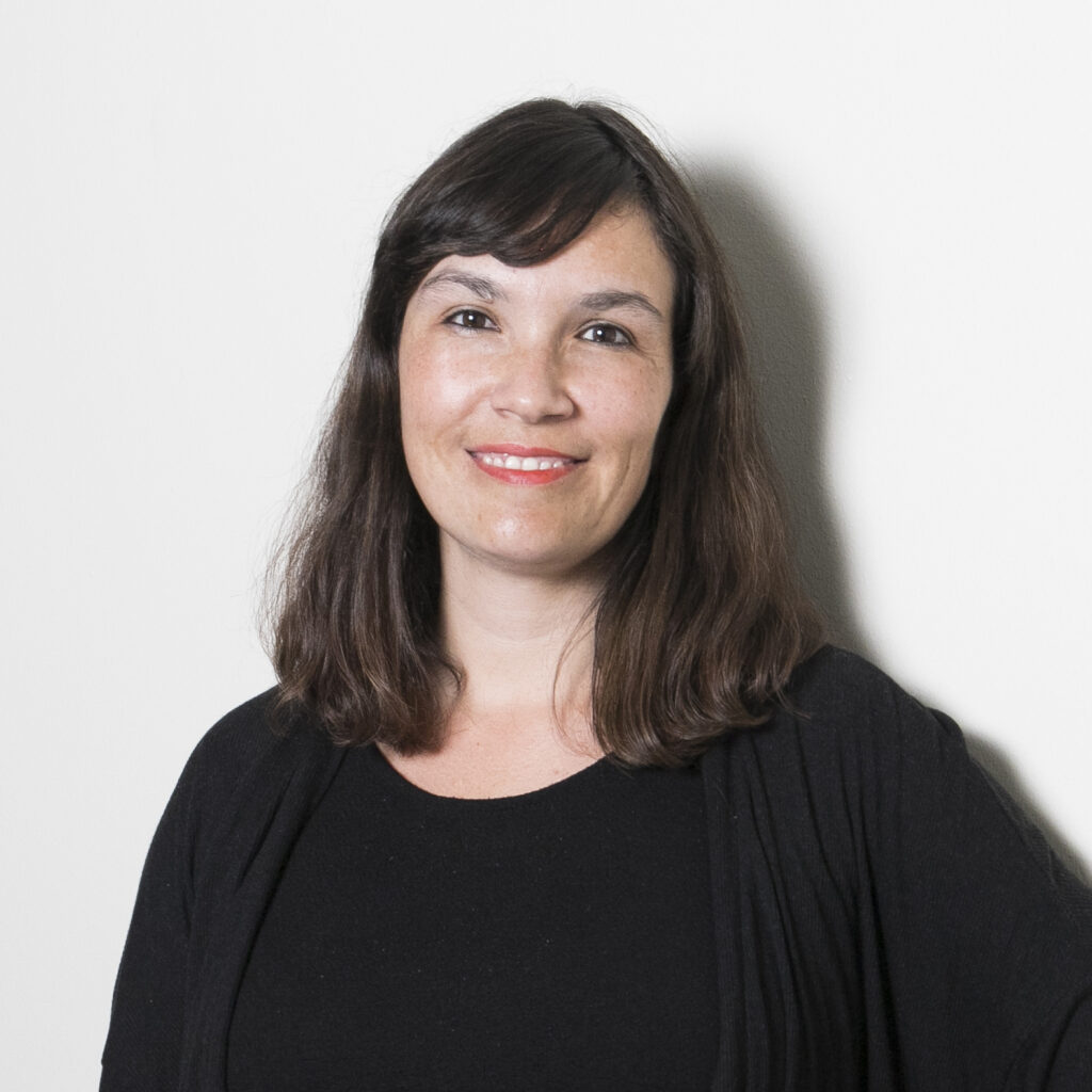 Solange Balbontín M.