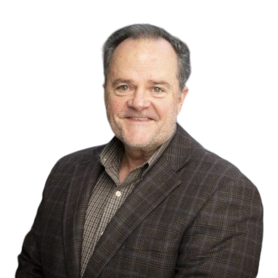 Christopher Johnson M.