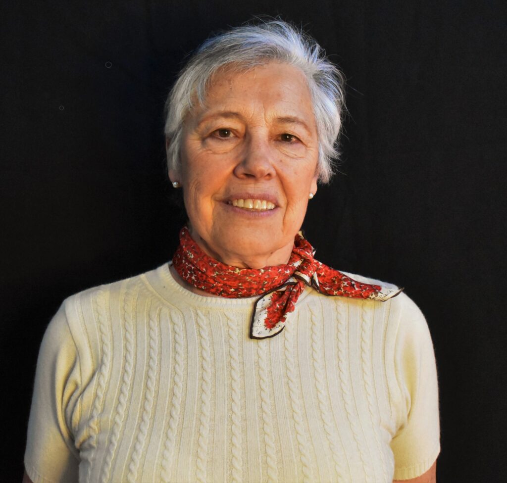 María Pilar Torres J.